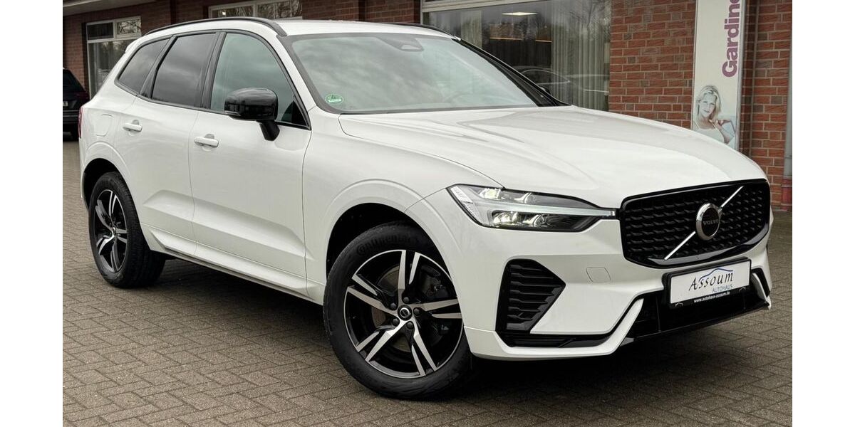 Volvo XC60 124.651 km 31.999 &euro; Steinfeld 49439