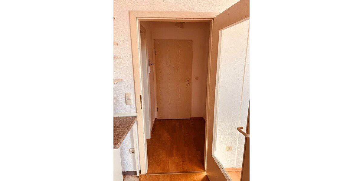 Etagenwohnung Weidenberg - 1 Zimmer, 31 m&sup2;, 400&euro; | Angebot:26705085