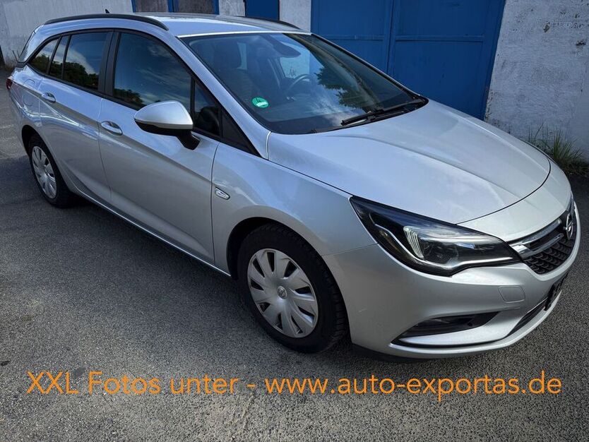 Astra
