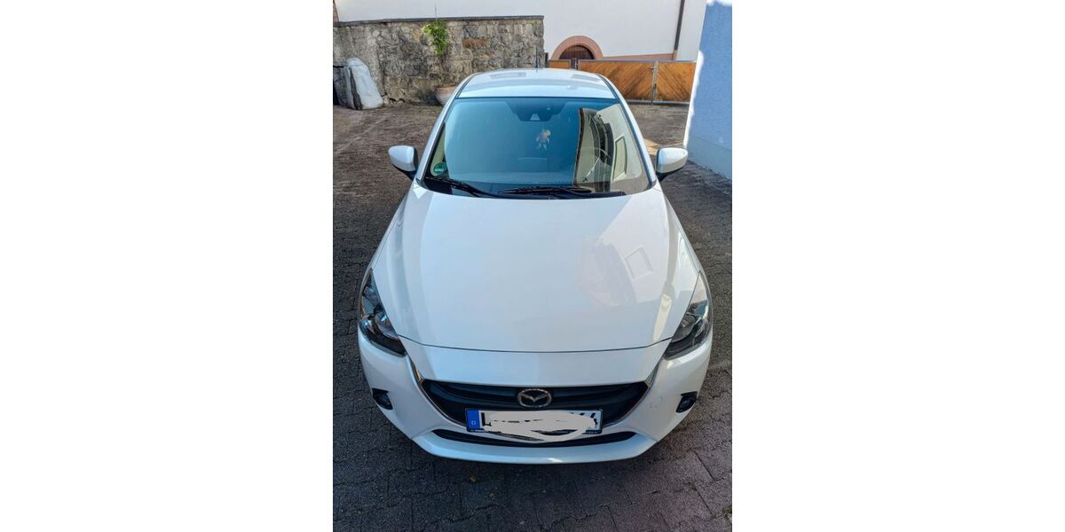 Mazda 2 111.162 km 9.150 &euro; Eimeldingen 79591