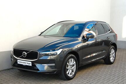 Volvo XC60 109.866 km 28.900 &euro; Chemnitz 09130