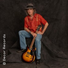 James McMurtry 25.08.2026 Kulturzentrum Schlachthof