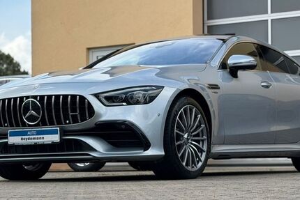 Mercedes-Benz AMG GT 151.066 km 69.990 &euro; Neumarkt 92318