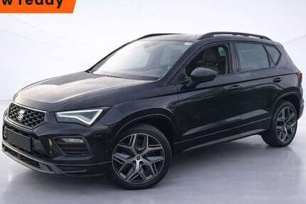 Seat Ateca 63.096 km 24.999 &euro; Ergolding 84030