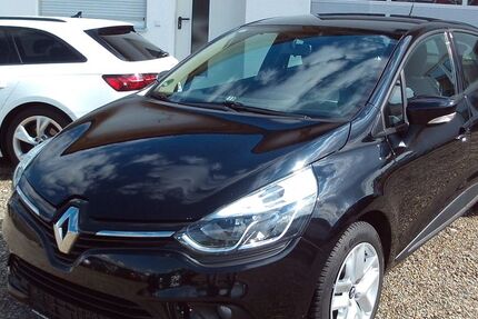 Renault Clio 63.000 km 7.999 &euro; Giengen an der Brenz 89537