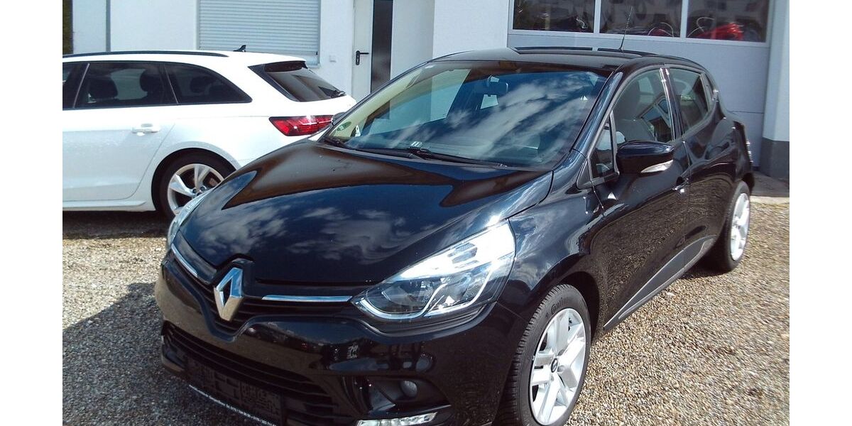 Renault Clio 63.000 km 7.999 &euro; Giengen an der Brenz 89537
