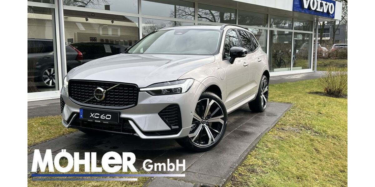 Volvo XC60 12.000 km 59.950 &euro; Bremen 28357