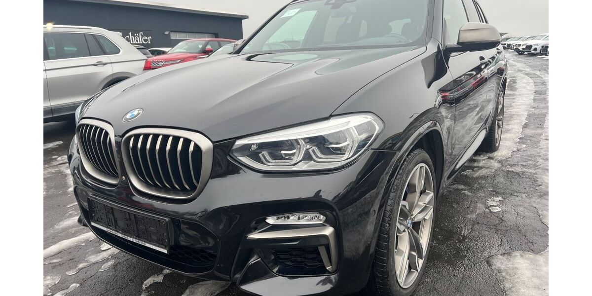 BMW X3 129.000 km 30.999 &euro; Fuldatal (Kassel) 34233