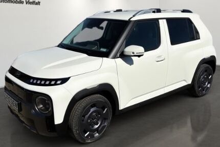 Hyundai INSTER 7.500 km 27.990 € Euskirchen 53881