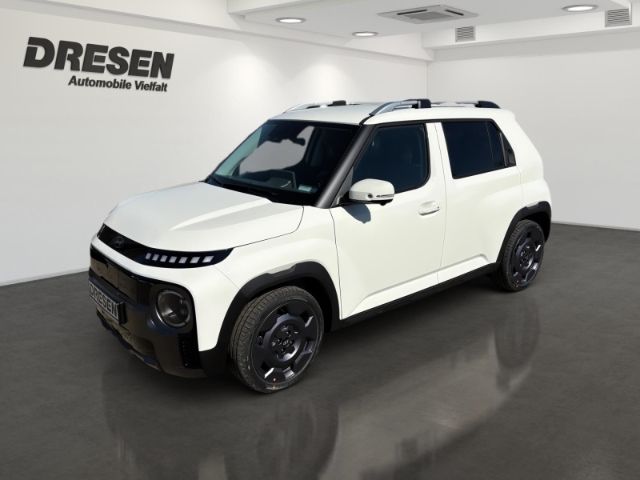 Hyundai INSTER 7.500 km 27.990 € Euskirchen 53881