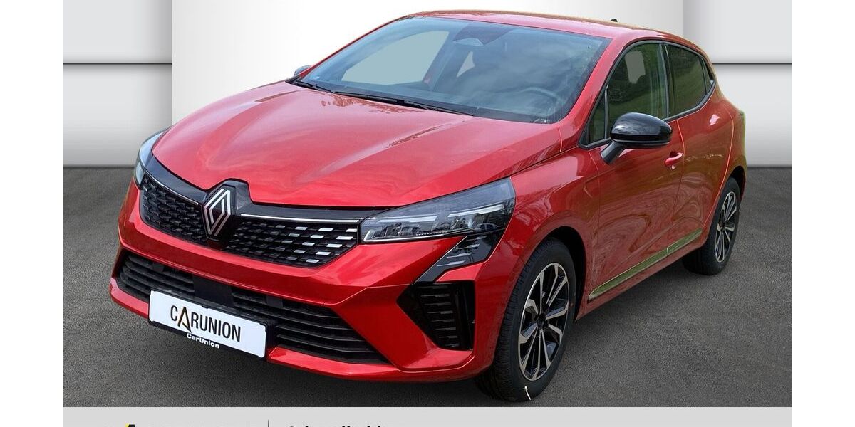 Renault Clio 4.500 km 19.490 &euro; Schmalkalden 98574