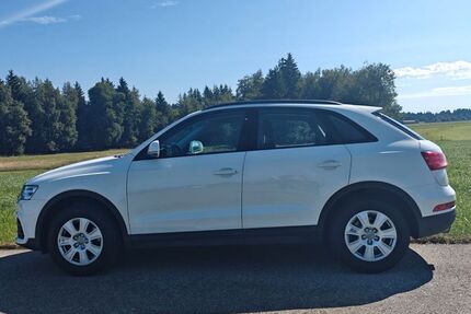 Audi Q3 109.000 km 14.900 &euro; Obersöchering 82395