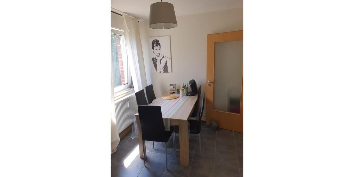 Etagenwohnung Beckum - 3 Zimmer, 68 m&sup2;, 569&euro; | Angebot:26335305