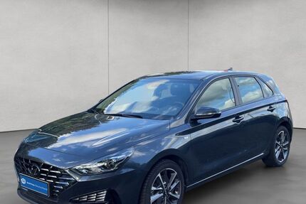 Hyundai i30 40.200 km 16.980 € Bordesholm 24582