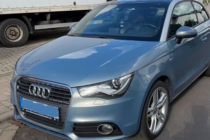 Audi A1 175.000 km 7.999 &euro; Weibern 56745