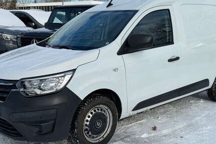 Renault Express 104.675 km 9.520 &euro; Norderstedt bei Hamburg 22851