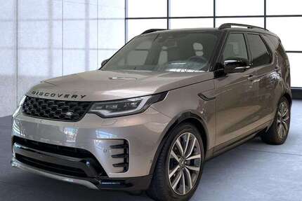 Land Rover Discovery 2.000 km 91.900 € Augsburg 86165