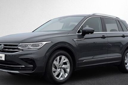 VW Tiguan 52.600 km 30.879 &euro; Lauda-Königshofen 97922