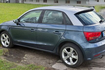 Audi A1 56.700 km 13.500 &euro; Steinkirchen 84439