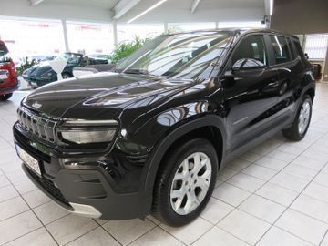 Jeep Avenger 19.998 km 17.950 &euro; Dessau-Roßlau 06847