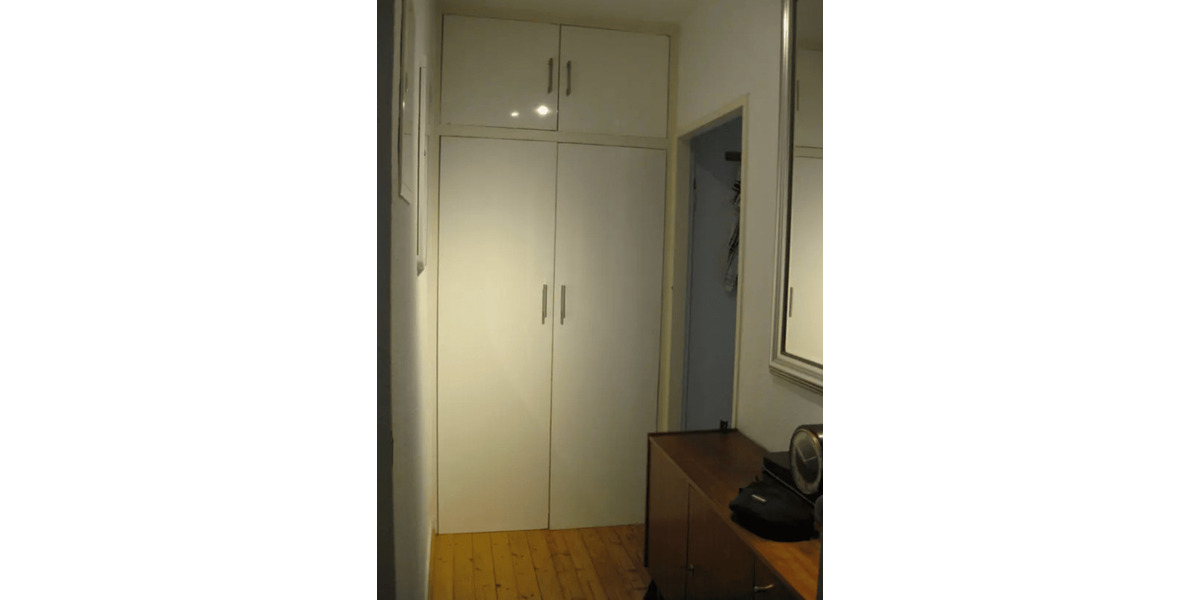Etagenwohnung Wiesbaden Südost - 2 Zimmer, 51 m&sup2;, 236.000&euro; | Angebot:26826260