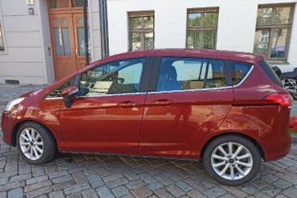 Ford B-Max 55.000 km 9.500 &euro; Potsdam 14478