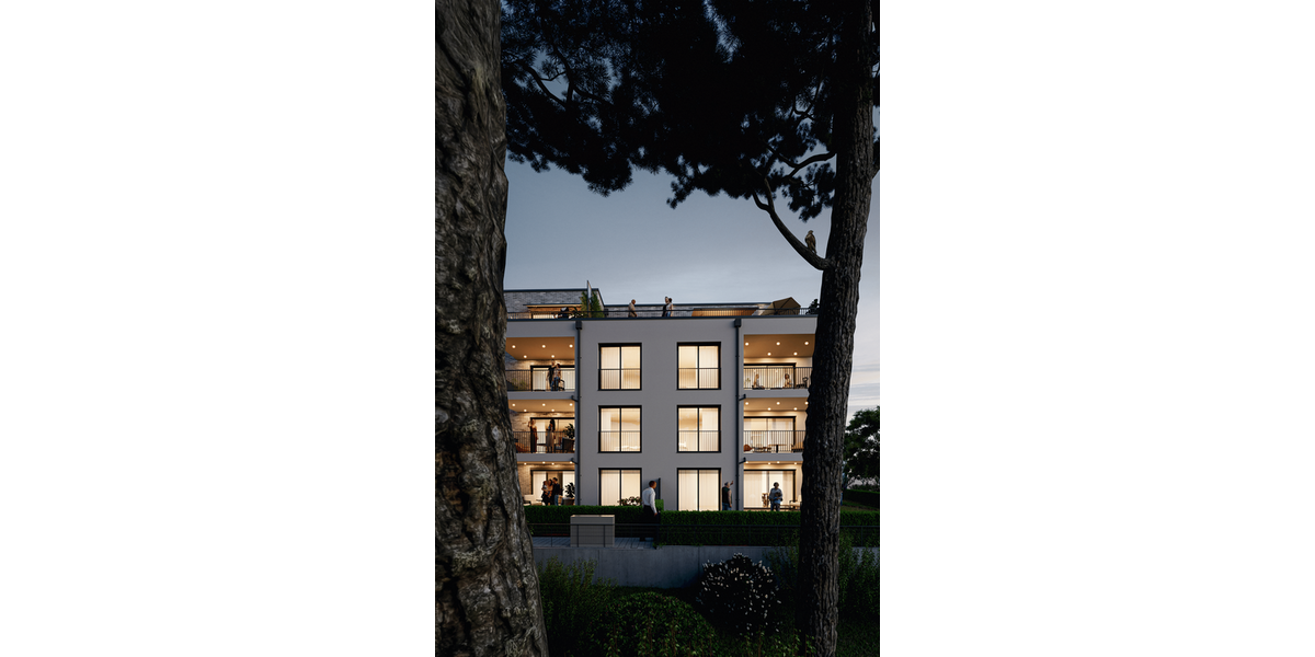 Wohnung zum Kaufen in Pfullendorf 300.000 € 77 m² - Etagenwohnung Pfullendorf | Angebot:24705032