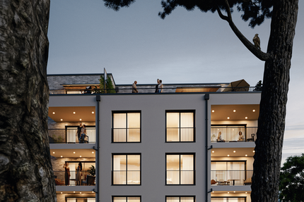 Wohnung zum Kaufen in Pfullendorf 300.000 € 77 m² - Wohnung Pfullendorf | Angebot:24705032