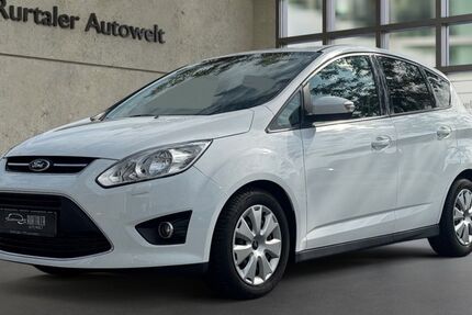 Ford C-Max 100.000 km 8.999 &euro; Jülich 52428