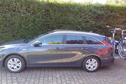 Kia ceed Sportswagon 6.372 km 22.999 &euro; Altentreptow 17087