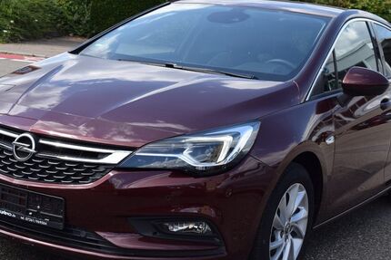 Opel Astra 68.000 km 12.490 &euro; Aalen 73431