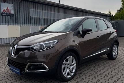Renault Captur 140.000 km 7.690 &euro; Oedheim 74229