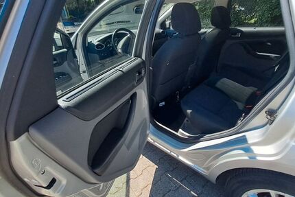 Ford Focus 100.000 km 5.400 &euro; Uelzen 29525