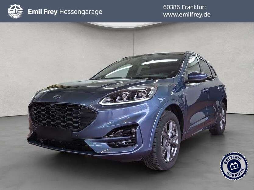 Ford Kuga 18.755 km 33.950 € Frankfurt am Main 60386