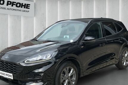 Ford Kuga 19.768 km 24.100 &euro; Lübeck 23554