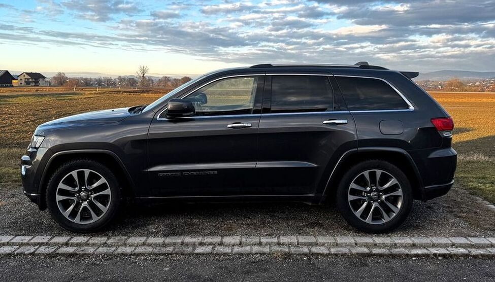 Grand Cherokee