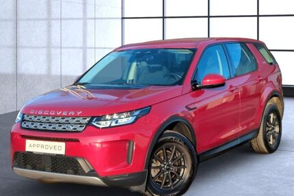 Land Rover Discovery Sport 30.430 km 27.800 &euro; Kolbermoor 83059