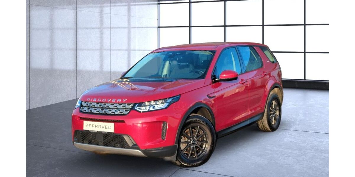 Land Rover Discovery Sport 30.430 km 27.800 &euro; Kolbermoor 83059