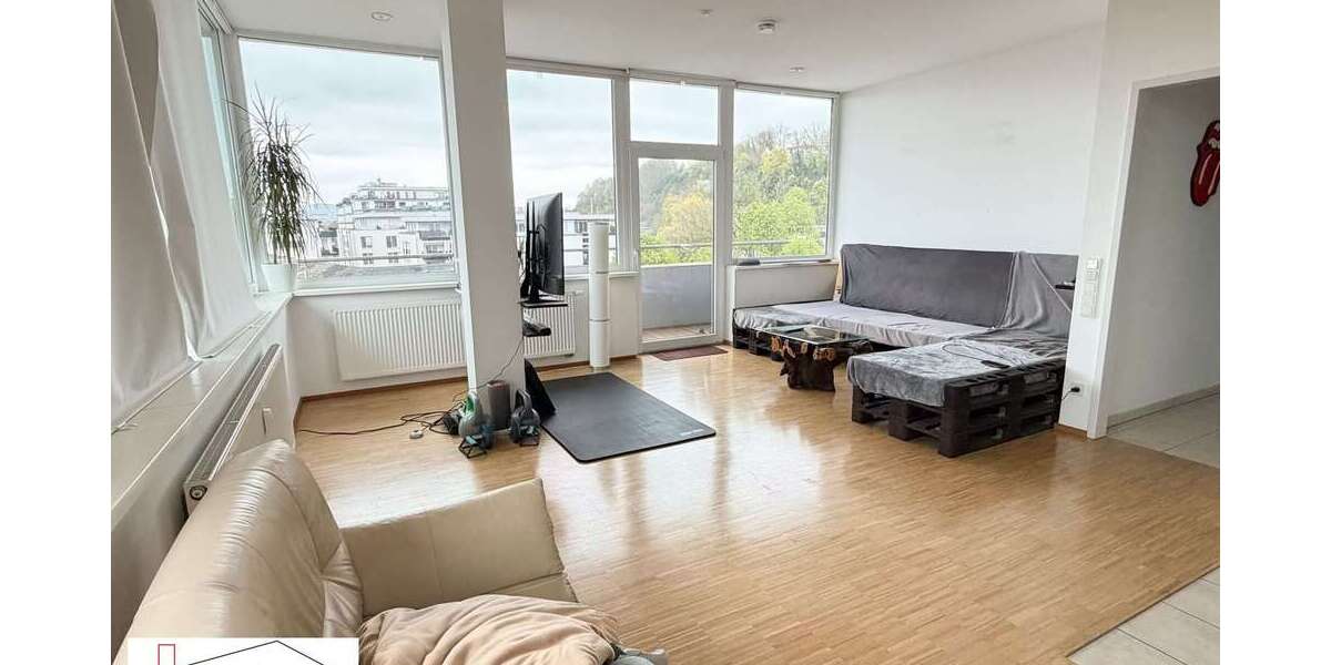 Etagenwohnung Wetzlar Altenberger Straße - 3 Zimmer, 80 m&sup2;, 750&euro; | Angebot:26368101