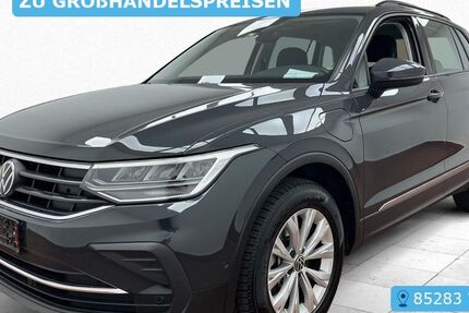 VW Tiguan 67.794 km 26.495 &euro; Starnberg 82319