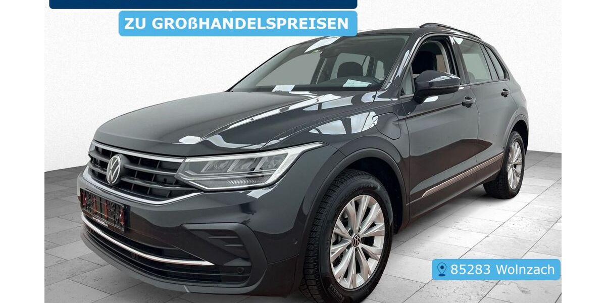 VW Tiguan 67.794 km 26.495 &euro; Starnberg 82319