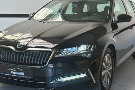 Skoda Superb 96.227 km 22.990 € Dachwig 99100