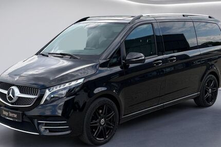 Mercedes-Benz V 300 54.011 km 67.890 &euro; Kevelaer 47623