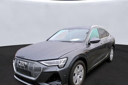 Audi e-tron 46.500 km 29.990 &euro; Bad Langensalza 99947
