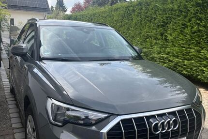 Audi Q3 44.000 km 26.200 &euro; Oberasbach 90522