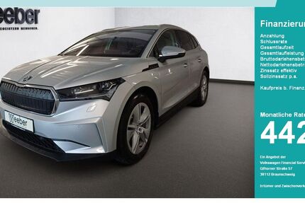 Skoda Enyaq 17.289 km 35.990 &euro; Leonberg 71229