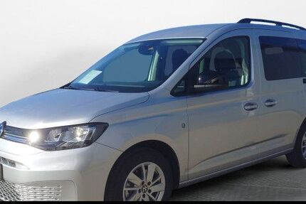 VW Caddy 28.300 km 34.870 &euro; Schwäbisch Hall 74523