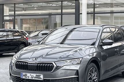 Skoda Octavia 1.900 km 39.899 &euro; Bremerhaven 27576