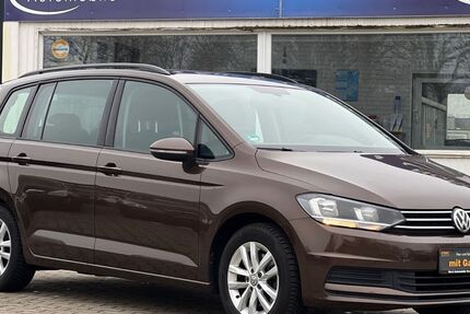 VW Touran 96.200 km 14.950 &euro; Vechta 49377