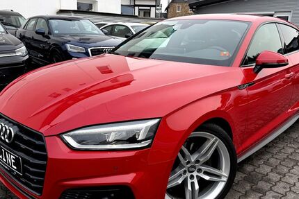 Audi A5 142.000 km 20.900 &euro; Wirges 56422
